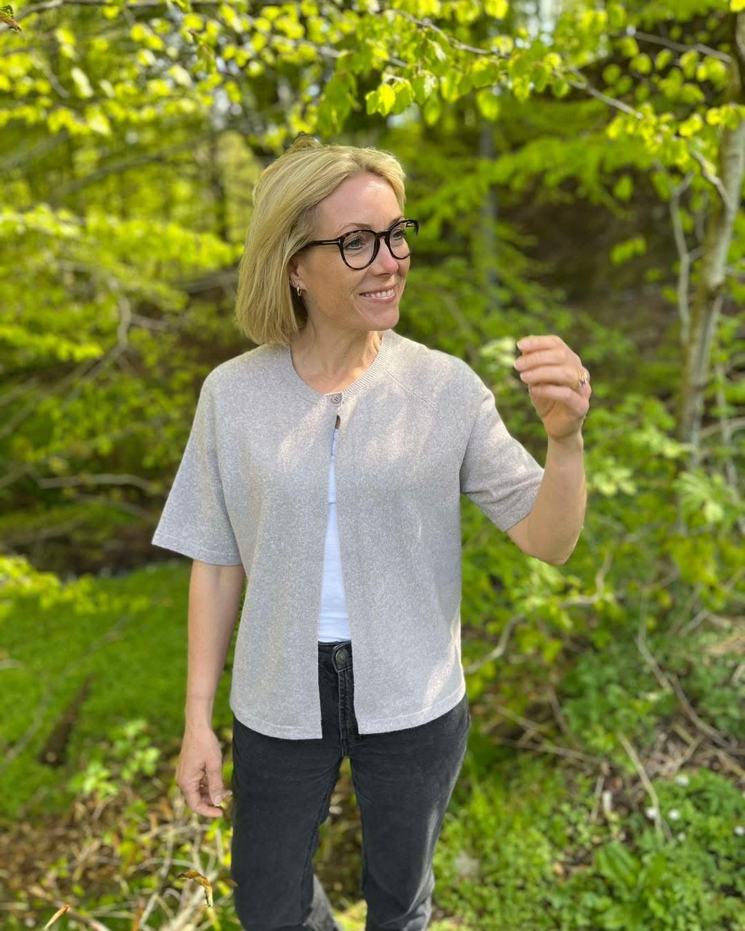 PCBREE Pullover - Crockery